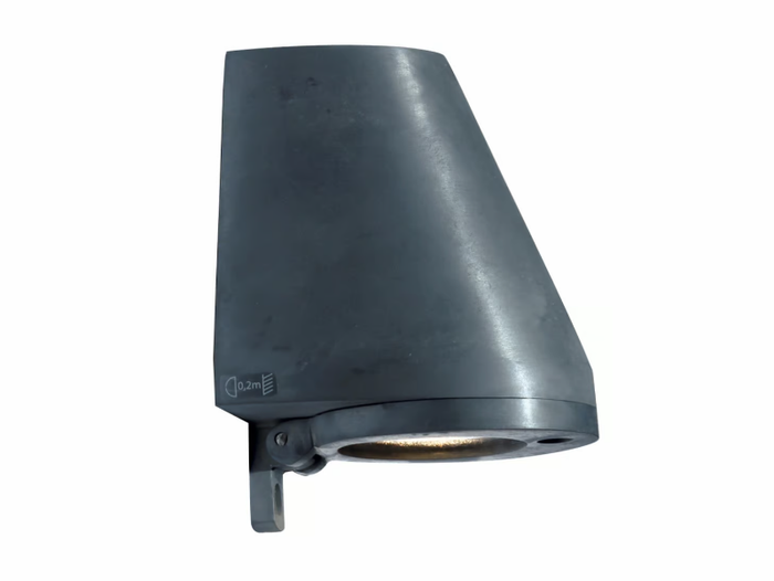 BEAMY WALL - Zinc outdoor wall lamp _ Royal Botania